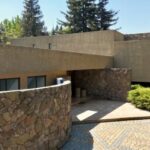 VENTA CASA LAS CONDES